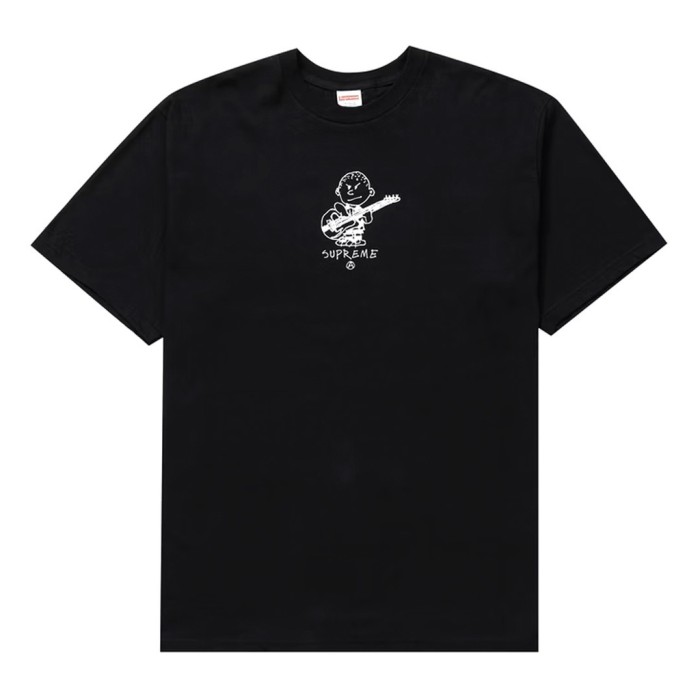 Supreme 21FW Rocker Tee