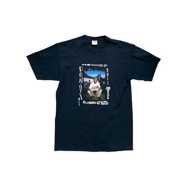 Supreme Prodigy Photo Tee