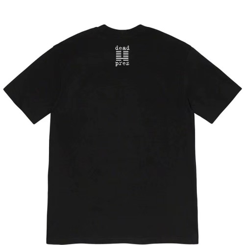 Supreme Finger Tee Black