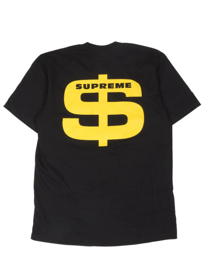 Supreme Don't Fuck Around Tee