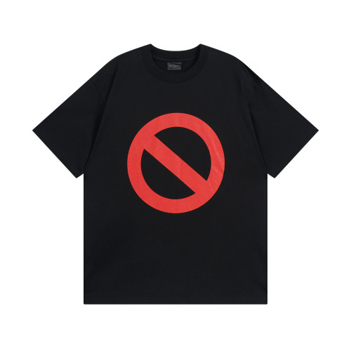 Balenciga logo tee BL223217