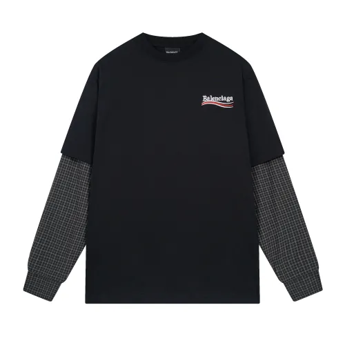 Balenciga logo tee BL225018
