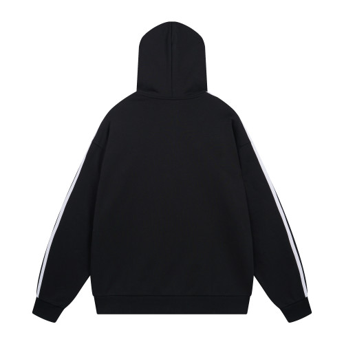 Balenciga logo hoodie BL238052