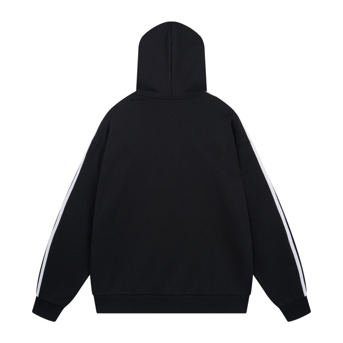 Balenciga logo hoodie BL238052