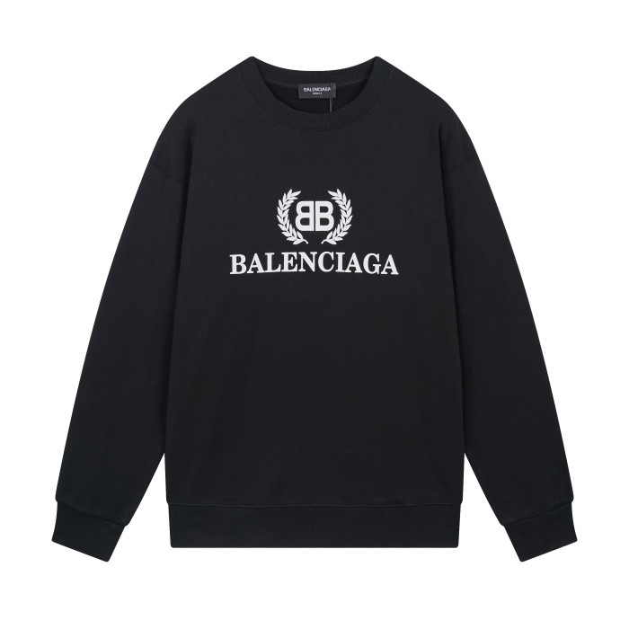 Balenciga logo hoodie BL235561