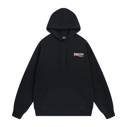 Balenciga logo hoodie BL228035