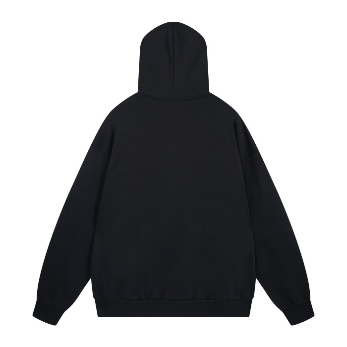 Balenciga logo hoodie BL228015