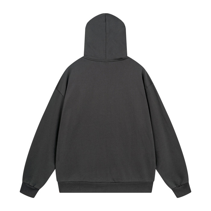 Balenciga logo hoodie BL238050