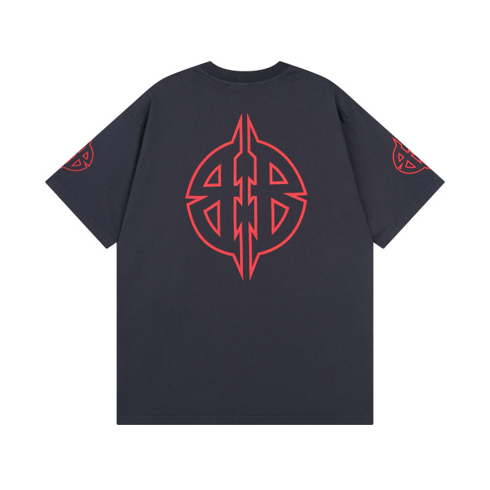 Balenciga logo tee BL223209