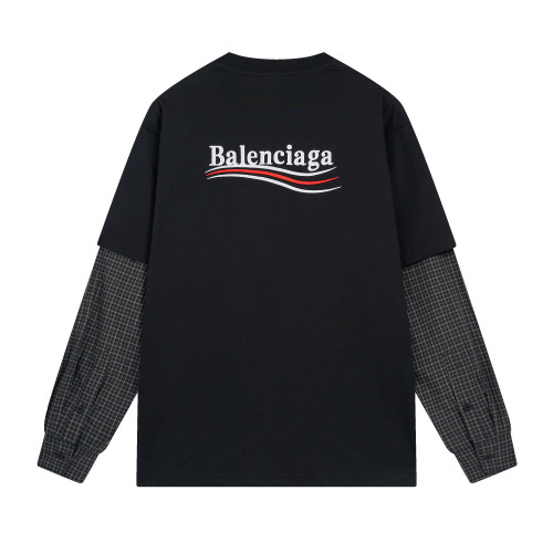 Balenciga logo tee BL225018