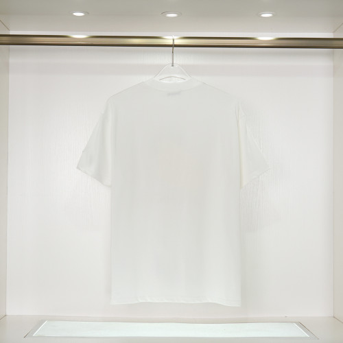 Balenciga logo tee XH9035 white