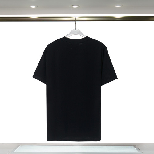 Balenciga logo tee  XH-B378 black