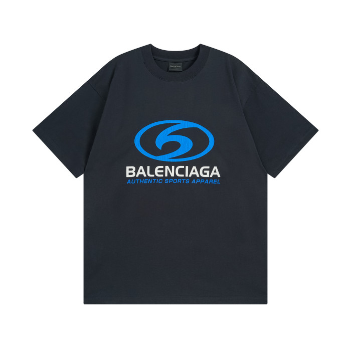 Balenciga logo tee BL233305