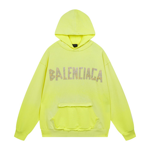Balenciga logo hoodie BL238016