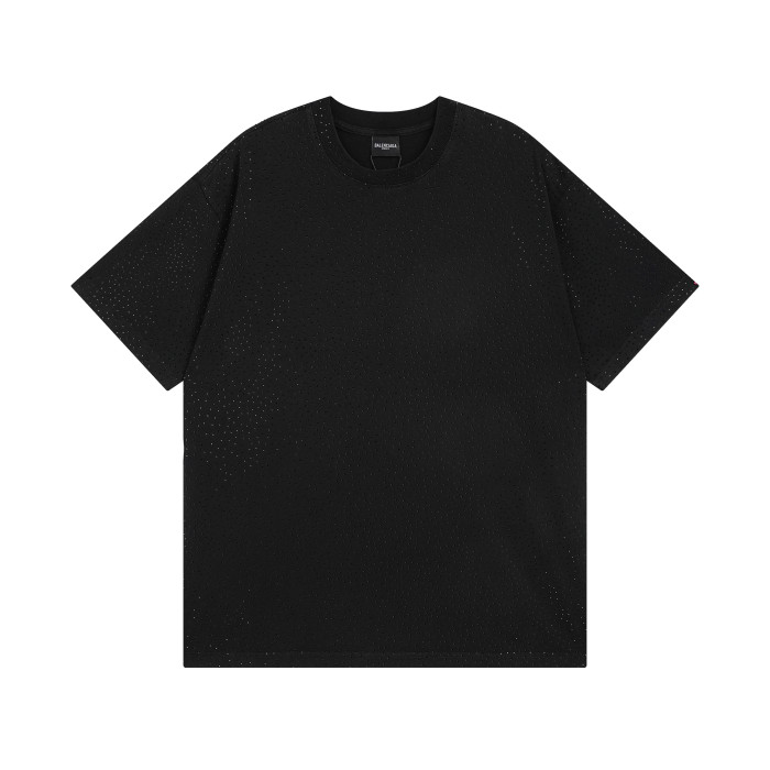 Balenciga tee BL223106 white