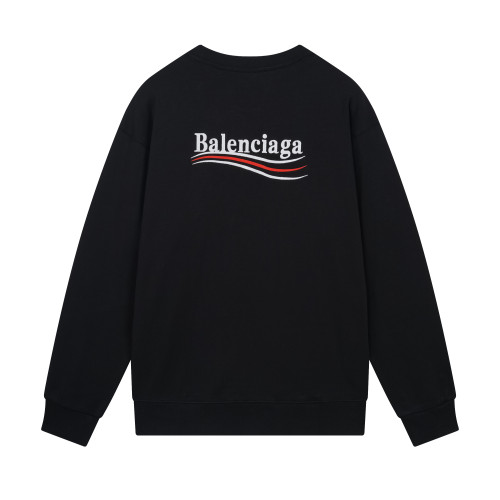 Balenciga logo hoodie BL235565