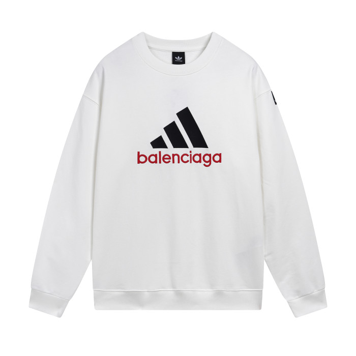 Balenciga logo tee BL235569
