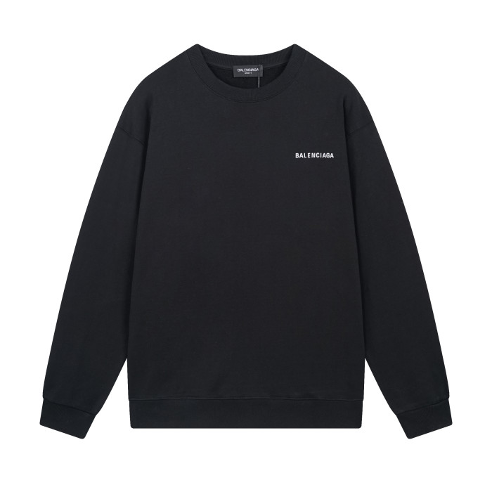 Balenciga logo tee  BL235560