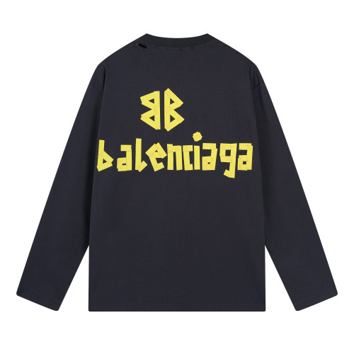 Balenciga logo tee BL225003