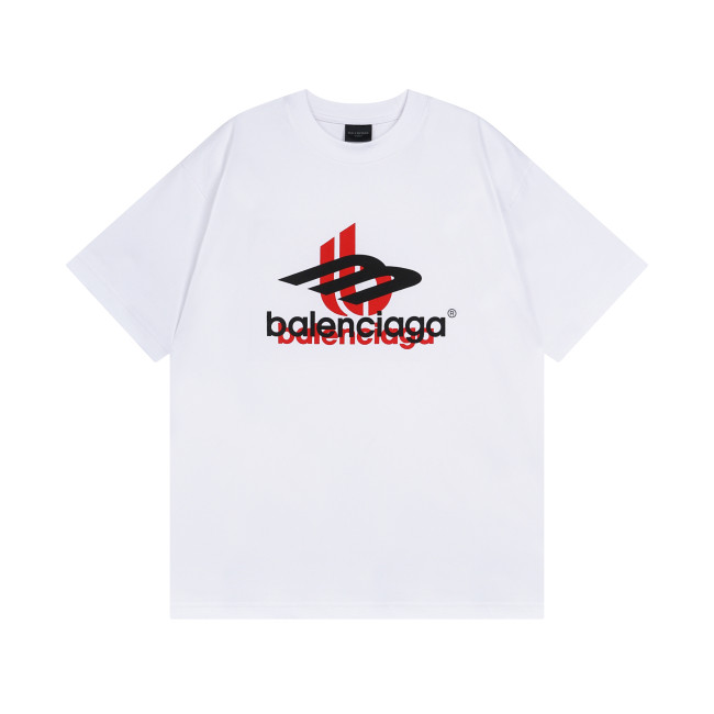 Balenciga logo tee BL223318