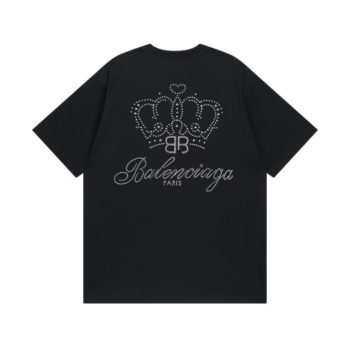 Balenciga logo tee BL233325
