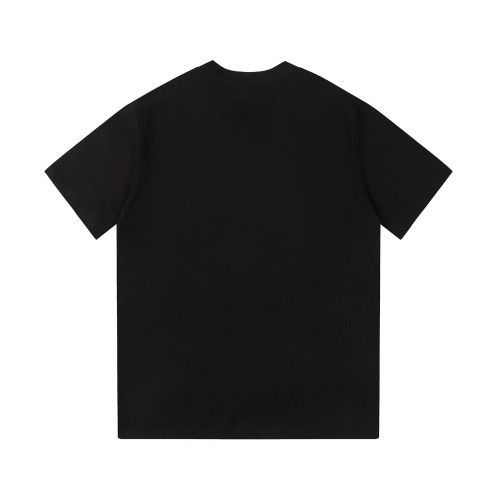 Balenciga logo tee XC2529 black