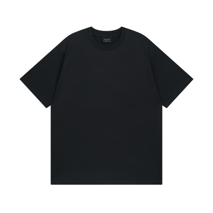 Balenciga logo tee BL223326