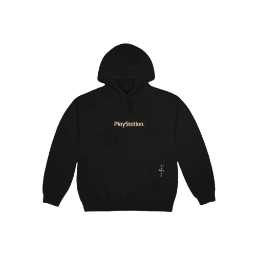 Travis Scott Motherboard II Hoodie