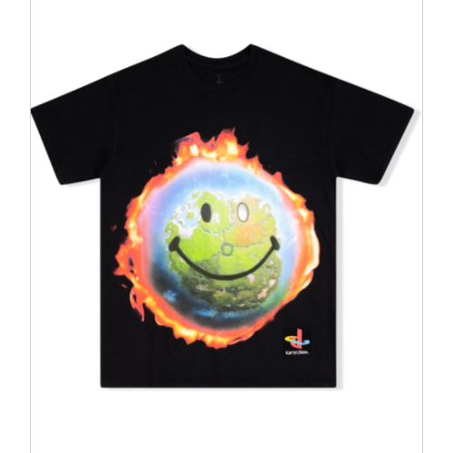 The Scotts World T Shirt