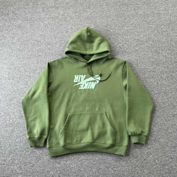 Nike Air Highest Green Hoodie