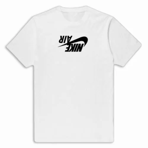 Travis Scott x Jordan Tee Shirt