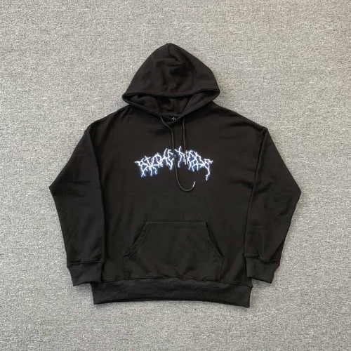 Astro World Black Tour Hoodie