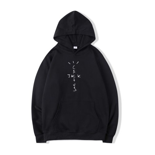 Travis Scotts Cactus Jack Swag Hoodie