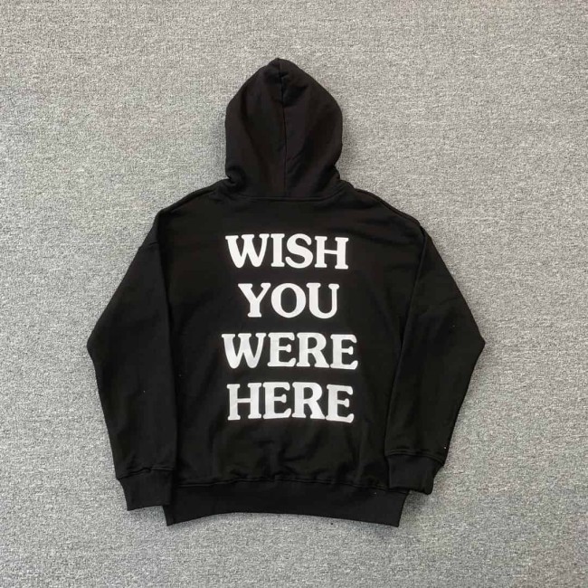 Wish You Were Here Hoodie