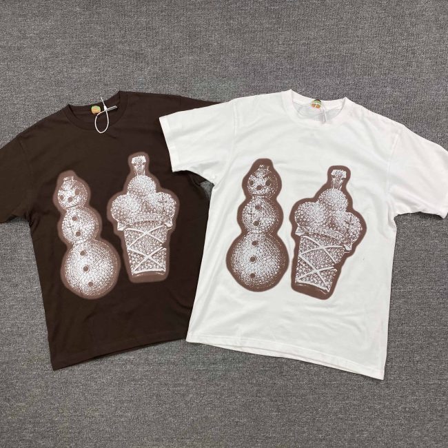 Utopia Icecream Shirt