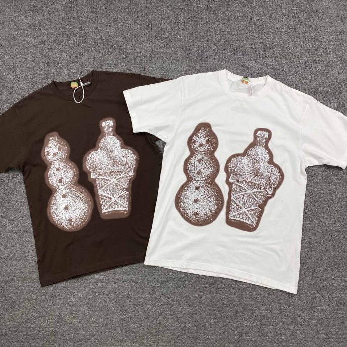 Utopia Icecream Shirt