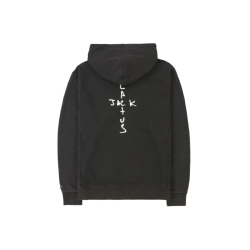 Travis Scott MJ Fleece Hoodie