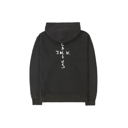Travis Scott MJ Fleece Hoodie