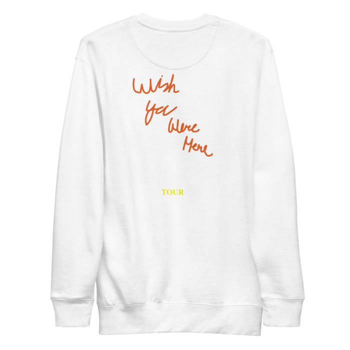 Travis Scott Sicko Mode Sweatshirt