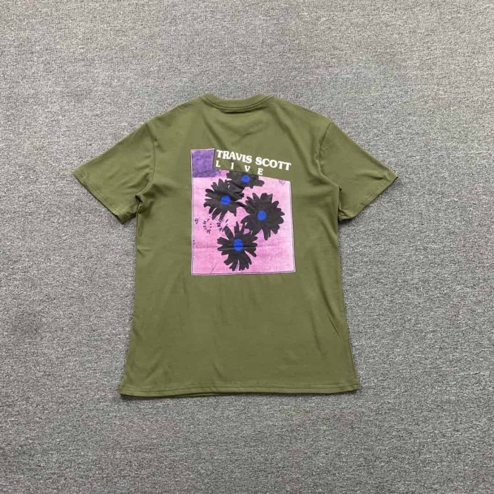 Travis Scott Astro world Shirt