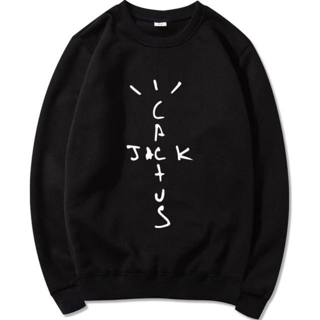 Cactus Jack Sweatshirt