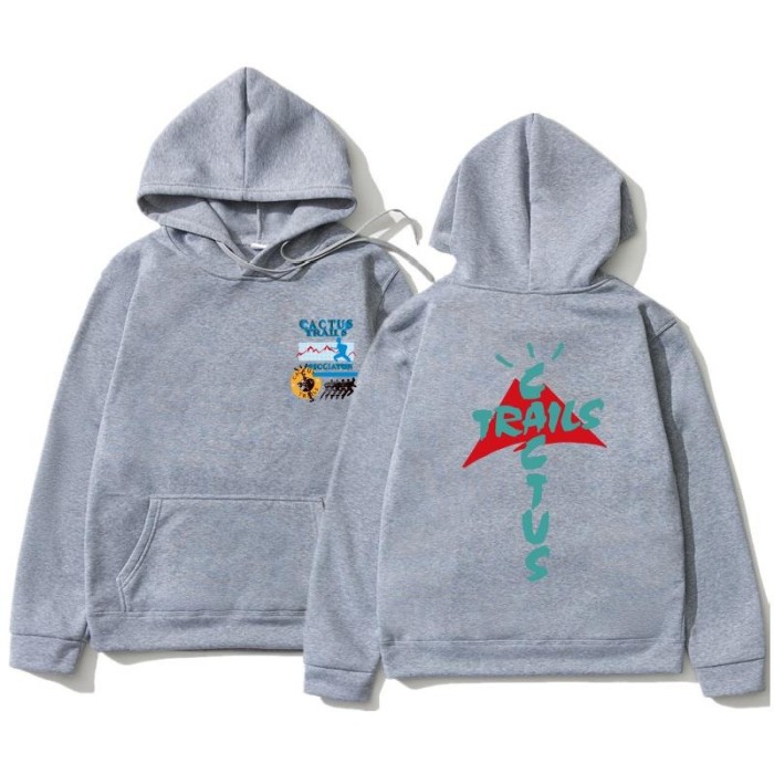 Travis Scott Cactus Jack Streetwear Hoodie