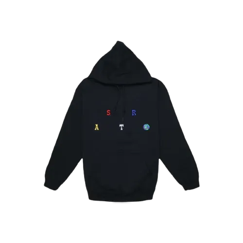 Travis Scott Astroworld Scattered Hoodie