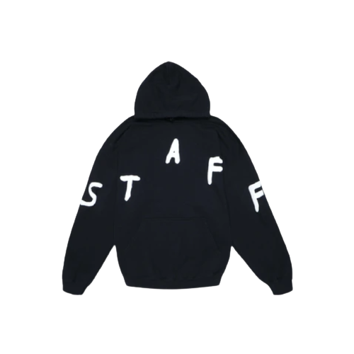 Travis Scott Astrofest 2019 Staff Hoodie