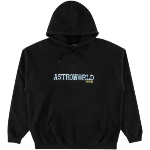 Astro World tour hoodie