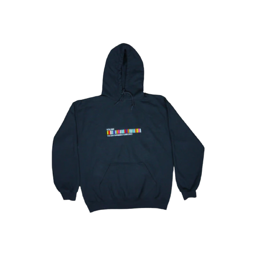 Travis Scott Astroworld Festival Run Beyond Belief Hoodie