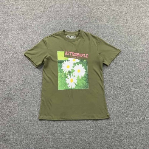 Travis Scott Astro world Shirt