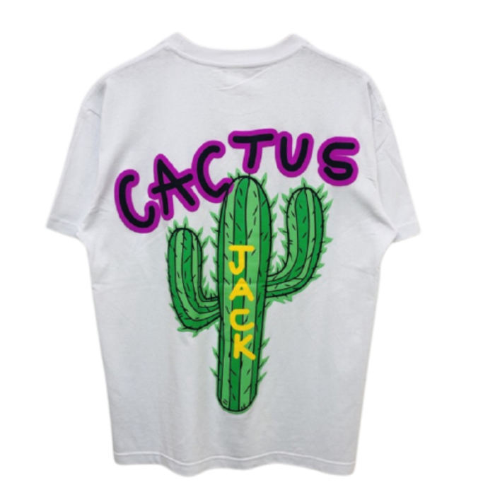 Highest Cactus Jack T-Shirt