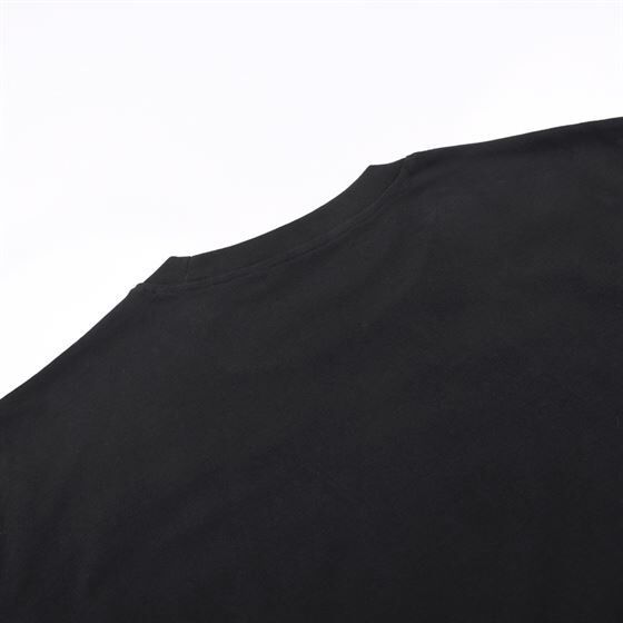 GUCCI OVERSIZE T-SHIRT WITH GUCCI LOGO – GGS003