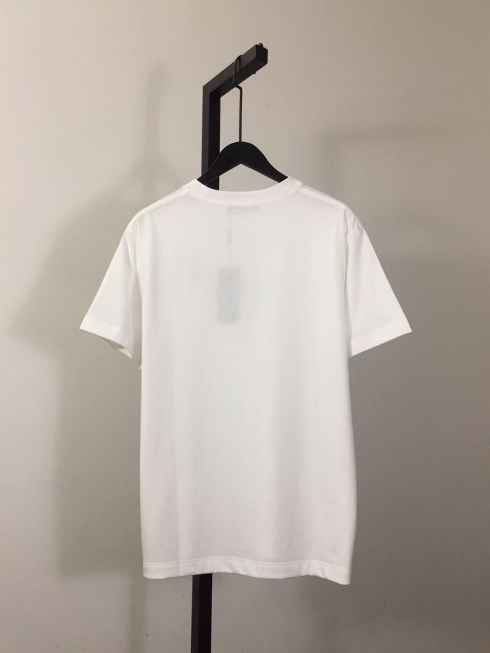 DOLCE & GABBANA COTTON T-SHIRT – DT001